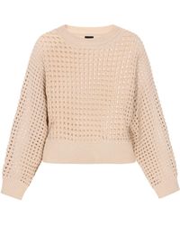 DreiMaster Klassik - Pullover - Lyst