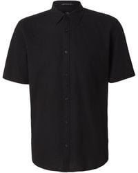 QS - Hemd - Lyst