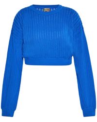 Ebeeza - Pullover - Lyst