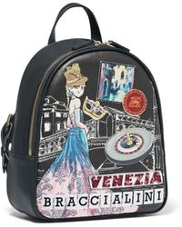 Braccialini - Rucksack - Lyst