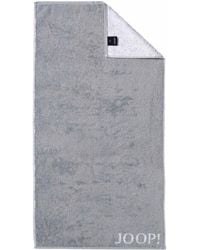 Joop! - Duschtuch Doubleface - Lyst