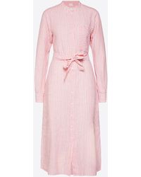 BOSS Kleid 'Camona' - Pink