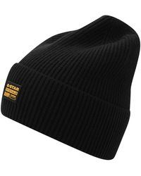 G-Star - Mütze - Lyst