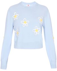 myMo - Pullover - Lyst