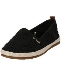 Tom Tailor - Slipper - Lyst