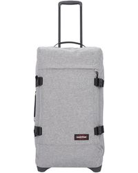 Eastpak - Reisetasche Tranverz M - Lyst