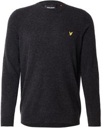 Lyle & Scott - Pullover - Lyst