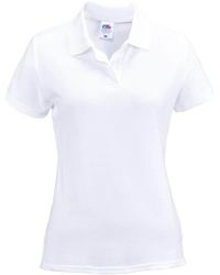 Fruit Of The Loom - Shirt - Lyst