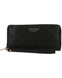 Guess - Portemonnaie Phoebe - Lyst