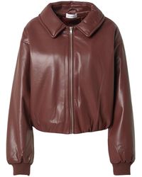 Oh April - Jacke Bobbie - Lyst