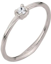 Elli DIAMONDS - Ring - Lyst