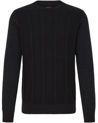 Blend - Strickpullover Bhbaron - Lyst