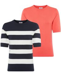 Flashlights - Pullover - Lyst