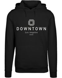 F4NT4STIC - Sweatshirt Downtown La - Lyst