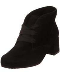 Semler - Stiefelette - Lyst