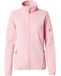 CMP - Funktionsfleecejacke - Lyst