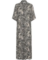 Kaffe - Kleid Thora - Lyst