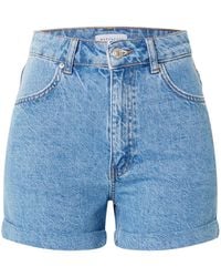Warehouse Shorts - Blau