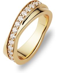 Jette - Ring - Lyst