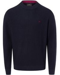 Fynch-Hatton - Pullover - Lyst