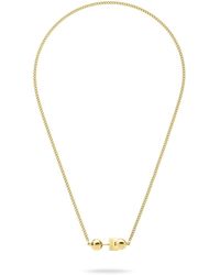 Liebeskind Berlin - Kette - Lyst