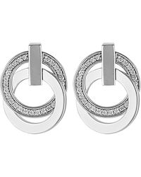 Jette - Ohrstecker Swing - Lyst