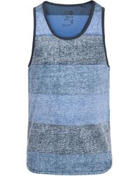Solid - Tanktop 'charan' - Lyst