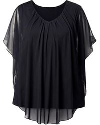 MIAMODA - Bluse - Lyst