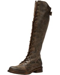 Felmini - Schnürstiefel Gredo - Lyst