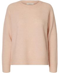 SELECTED - Pullover Slflulu - Lyst