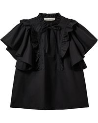 Sofie Schnoor - Bluse Merlindasw - Lyst