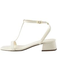 Next - Riemensandale Forever Comfort - Lyst