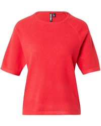 Pieces - Pullover Pcbree - Lyst
