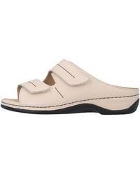 Berkemann - Pantolette Daria - Lyst