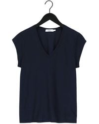 COSTER COPENHAGEN - T-Shirt Cc - Lyst
