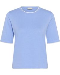 Kaffe - Pullover Kalizza - Lyst