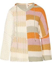 swirly - Pullover - Lyst