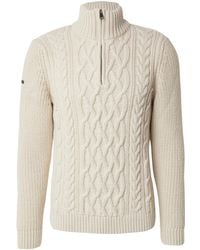 Superdry & Co - Pullover Jacob - Lyst