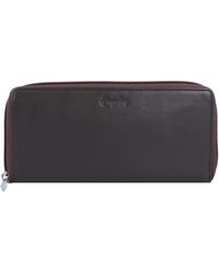 Esquire - Geldbörse New Silk - Lyst