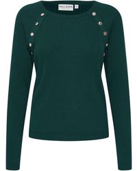 Pulz - Pullover Sara - Lyst
