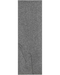 Roeckl Sports - Schals Warm Wool Scarf 30X180 - Lyst