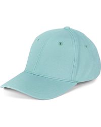 styleBREAKER - Cap Baseball Cap Einfarbig - Lyst