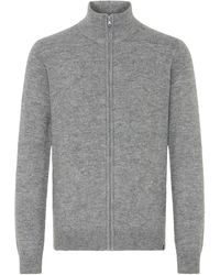 INDICODE - Strickjacke Idbercell - Lyst