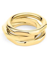 Liebeskind Berlin - Ring - Lyst