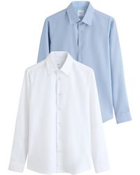 Next - Hemd - Lyst