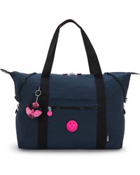 Kipling - Shopper Art M - Lyst