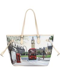 Y Not? - Shopper Yesbag - Lyst