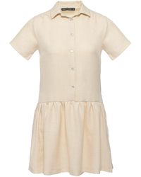 FRESHLIONS - Blusenkleid Corin - Lyst