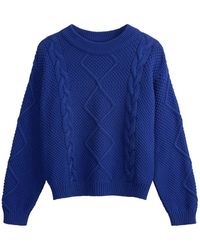 Mela - Pullover - Lyst