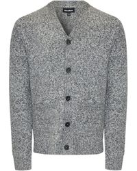 Threadbare - Strickjacke Hadfield - Lyst